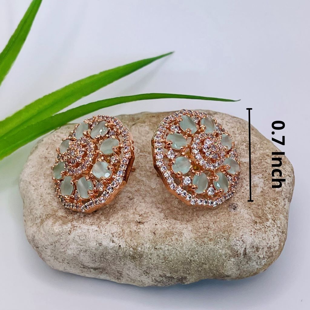 Marygold Stud Earrings