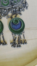 Afghani Necklace Set