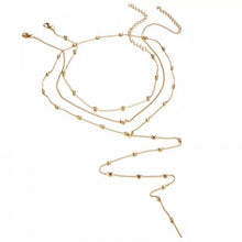 Romantic Heart Design necklace