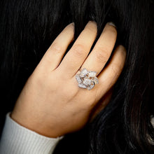 Fern Ring - koohoo.us