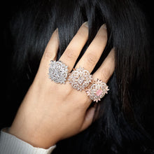 Tulip Ring - koohoo.us