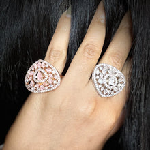 Daisy Ring - koohoo.us