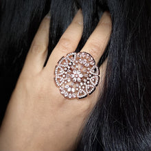 Daffodil Ring - koohoo.us