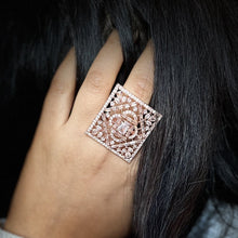 Magnolia Ring - koohoo.us