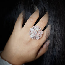 Poppy Ring - koohoo.us