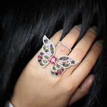 Butterfly Ring - koohoo.us