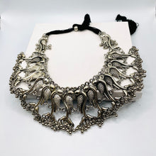 Flamingo Choker necklace