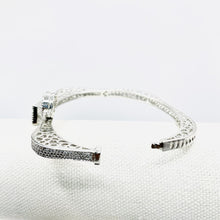 Statement Square  bracelet