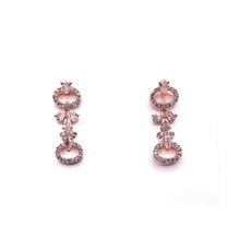 Gladioli necklace set - koohoo.us