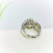 Princess Ring Band - koohoo.us