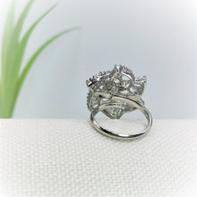 Fern Ring - koohoo.us