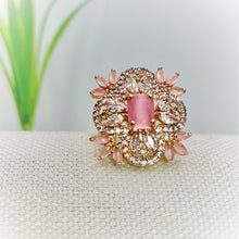 Tulip Ring - koohoo.us