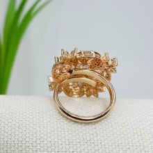 Tulip Ring