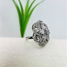 Lotus Ring - koohoo.us