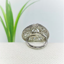 Daisy Ring - koohoo.us