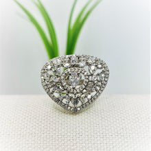 Daisy Ring - koohoo.us