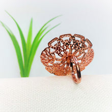 Daffodil Ring - koohoo.us