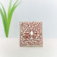 Magnolia Ring - koohoo.us