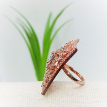 Magnolia Ring - koohoo.us