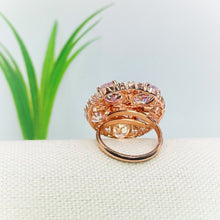 Poppy Ring - koohoo.us