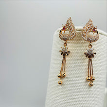 Royal Peacock Earring - koohoo.us