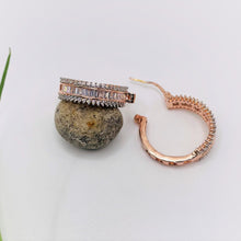 Hula Hoop Earring - koohoo.us