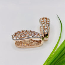 Grace Hoop Earring - koohoo.us