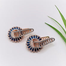 Statement Grace Hoop Earring - koohoo.us