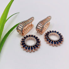 Statement Grace Hoop Earring - koohoo.us