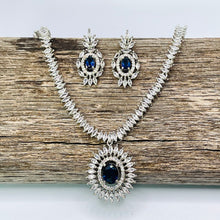 Princess necklace set