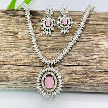 Princess necklace set