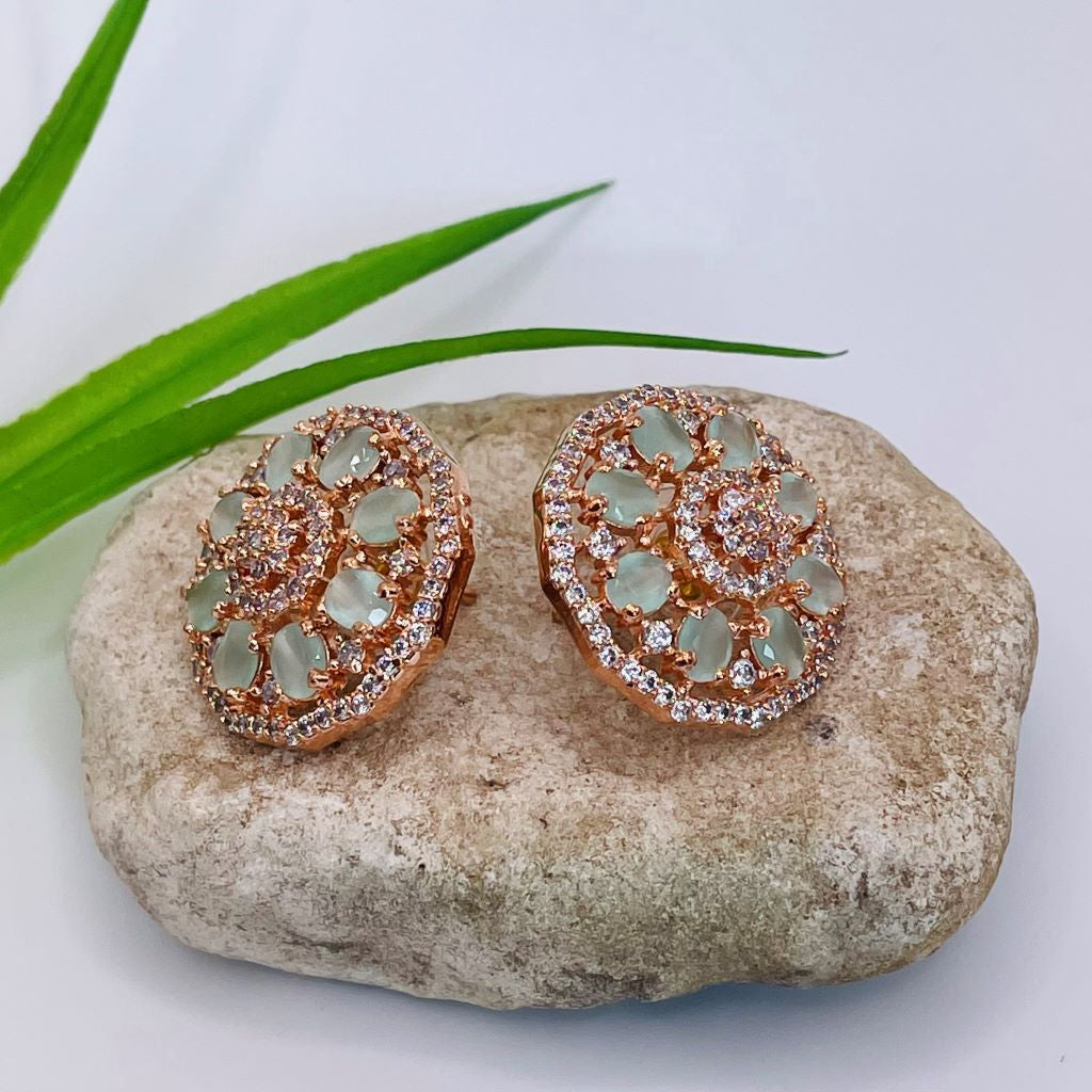 Marygold Stud Earrings