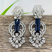 Snowdrop Earrings
