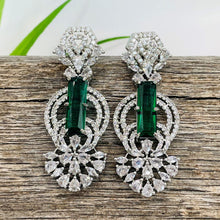 Snowdrop Earrings