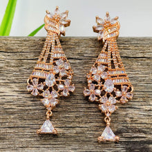 Pirate Ship Drop Earrings